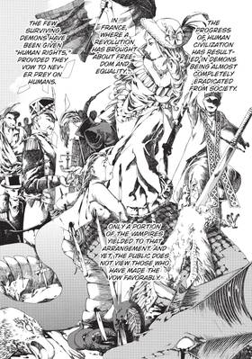 Read Undead Girl Murder Farce  1 Page 9 in English