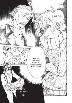 Read Undead Girl Murder Farce  2 Page 7 in English