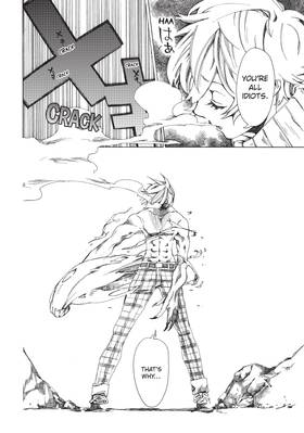 Read Undead Girl Murder Farce  2 Page 8 in English