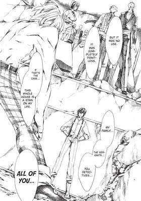 Read Undead Girl Murder Farce  2 Page 10 in English