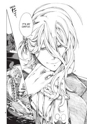 Read Undead Girl Murder Farce  3 Page 6 in English