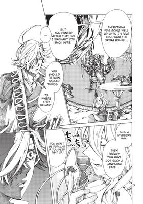 Read Undead Girl Murder Farce  3 Page 7 in English