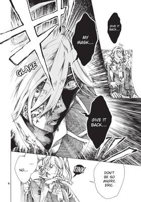 Read Undead Girl Murder Farce  3 Page 8 in English