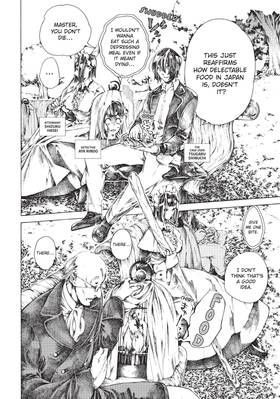 Read Undead Girl Murder Farce  4 Page 4 in English