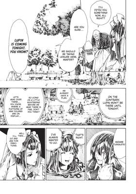Read Undead Girl Murder Farce  4 Page 5 in English