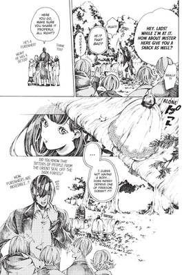 Read Undead Girl Murder Farce  4 Page 7 in English