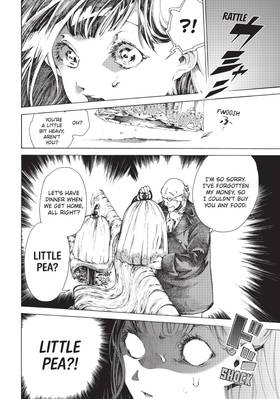 Read Undead Girl Murder Farce  4 Page 8 in English