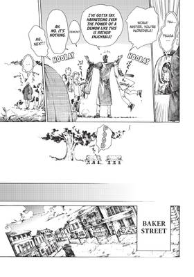 Read Undead Girl Murder Farce  4 Page 9 in English