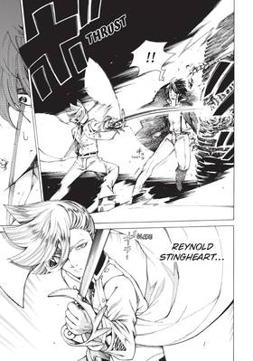 Read Undead Girl Murder Farce  6 Page 9 in English