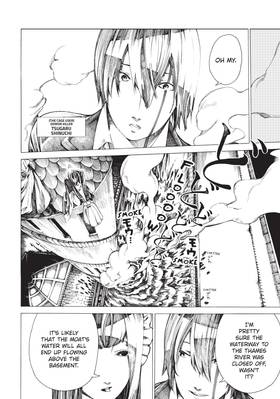 Read Undead Girl Murder Farce  5 Page 4 in English