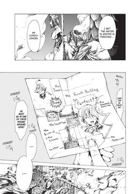 Read Undead Girl Murder Farce  5 Page 5 in English