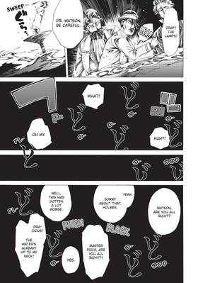 Read Undead Girl Murder Farce  5 Page 9 in English