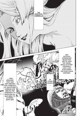 Read Undead Girl Murder Farce  7 Page 3 in English