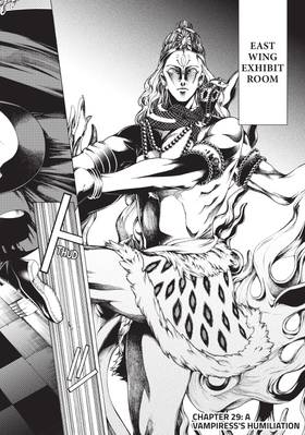 Read Undead Girl Murder Farce  7 Page 4 in English