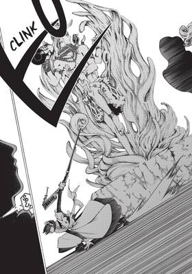 Read Undead Girl Murder Farce  7 Page 7 in English