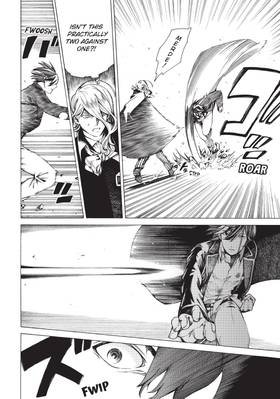 Read Undead Girl Murder Farce  6 Page 8 in English