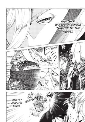 Read Undead Girl Murder Farce  6 Page 10 in English