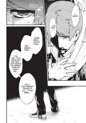 Read Undead Girl Murder Farce  8 Page 6 in English