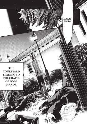 Read Undead Girl Murder Farce  8 Page 7 in English