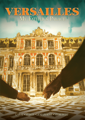 Read Versailles: My Father's Palace  1 Page 1 in English
