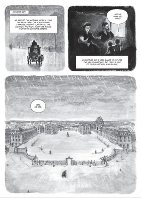 Read Versailles: My Father's Palace  1 Page 9 in English