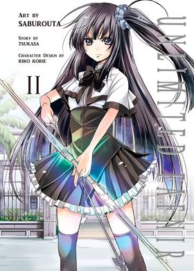 Read Unlimited Fafnir  2 Page 1 in English