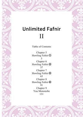 Read Unlimited Fafnir  2 Page 4 in English