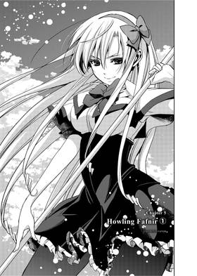 Read Unlimited Fafnir  2 Page 5 in English