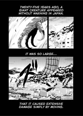 Read Unlimited Fafnir  1 Page 5 in English