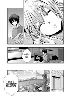 Read Unlimited Fafnir  2 Page 7 in English