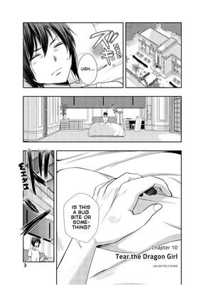 Read Unlimited Fafnir  3 Page 5 in English
