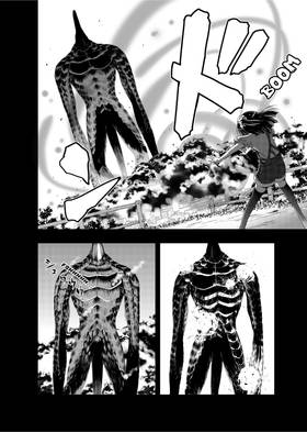 Read Unlimited Fafnir  1 Page 8 in English