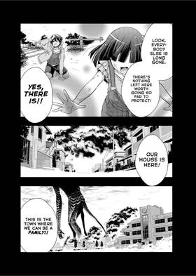Read Unlimited Fafnir  1 Page 9 in English