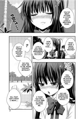 Read Unlimited Fafnir  3 Page 9 in English