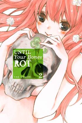 Read Until Your Bones Rot  2 Page 1 in English