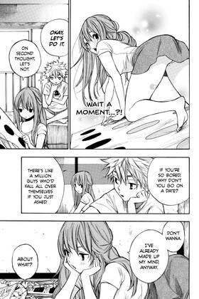 Read Until Your Bones Rot  2 Page 7 in English