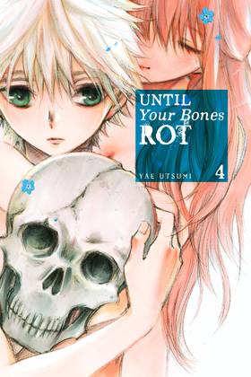 Read Until Your Bones Rot  4 Page 1 in English