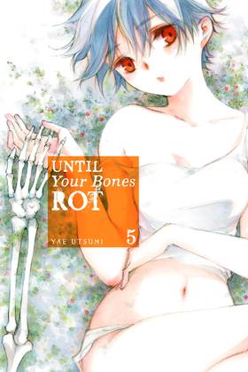 Read Until Your Bones Rot  5 Page 1 in English