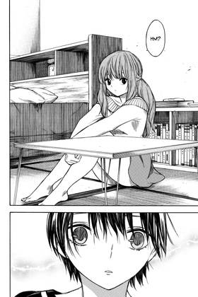 Read Until Your Bones Rot  5 Page 6 in English