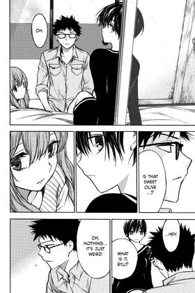 Read Until Your Bones Rot  5 Page 10 in English