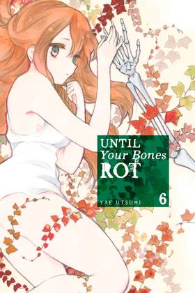 Read Until Your Bones Rot  6 Page 1 in English