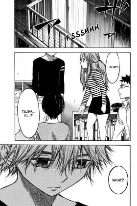Read Until Your Bones Rot  7 Page 7 in English