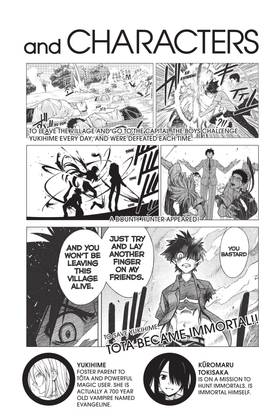Read UQ HOLDER!  2 Page 4 in English