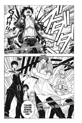 Read UQ HOLDER!  4 Page 7 in English