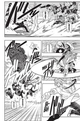 Read UQ HOLDER!  4 Page 10 in English