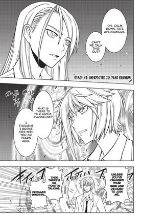 Read UQ HOLDER!  5 Page 9 in English