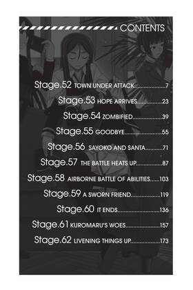 Read UQ HOLDER!  6 Page 8 in English