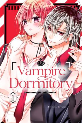 Read Vampire Dormitory  1 Page 1 in English