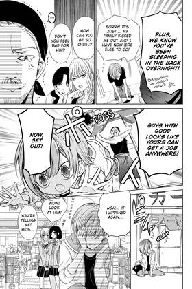 Read Vampire Dormitory  1 Page 9 in English