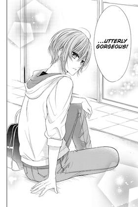 Read Vampire Dormitory  1 Page 10 in English